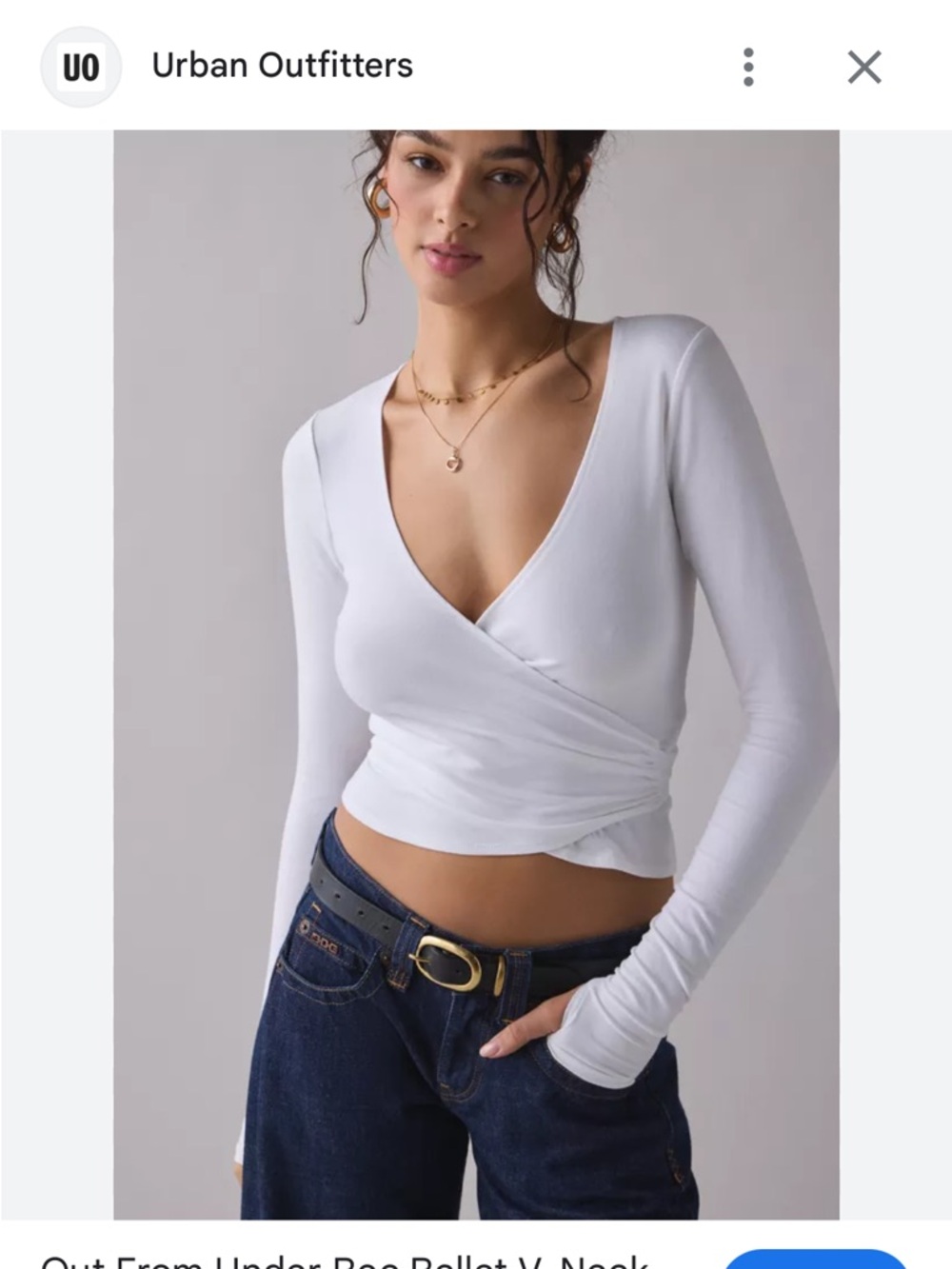 Tobi top